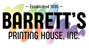 Barrett's Printing House, Inc.